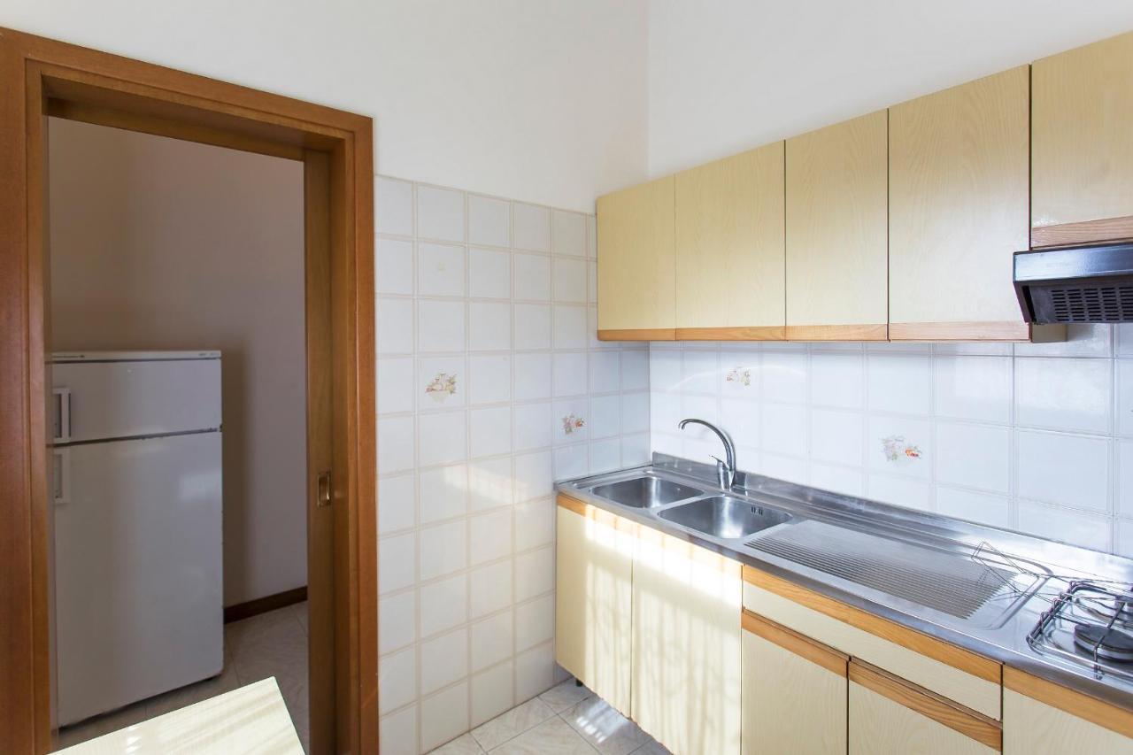 Villa Generosa Lido di Jesolo Zewnętrze zdjęcie
