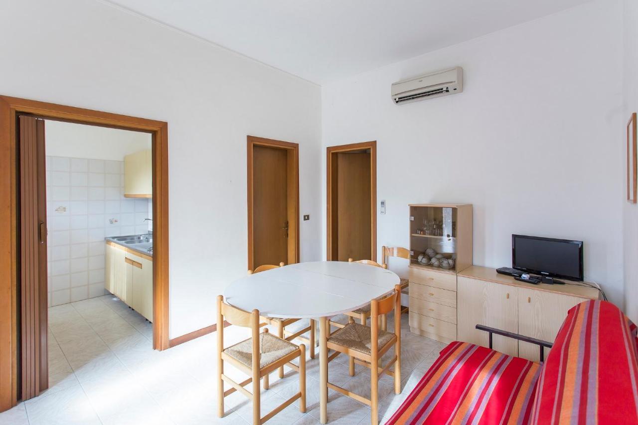 Villa Generosa Lido di Jesolo Zewnętrze zdjęcie
