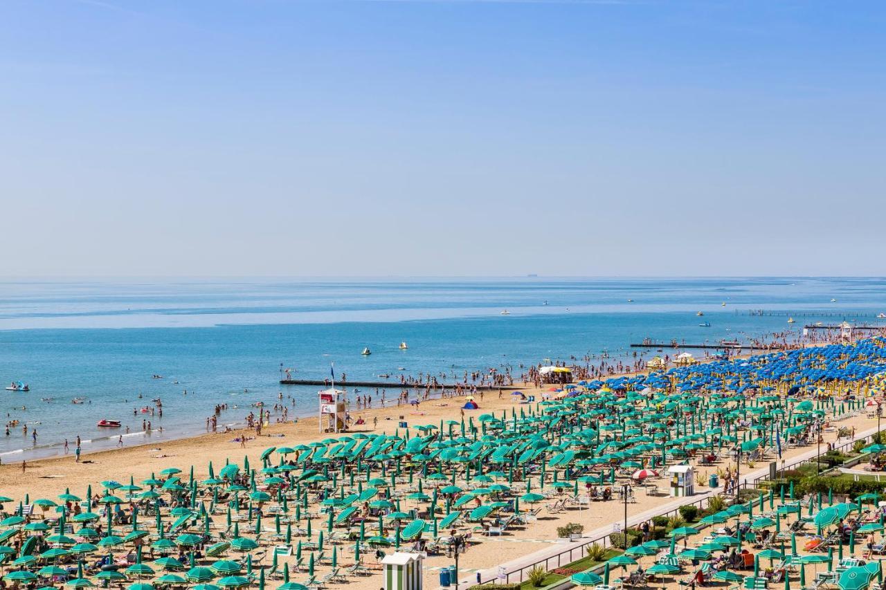 Villa Generosa Lido di Jesolo Zewnętrze zdjęcie