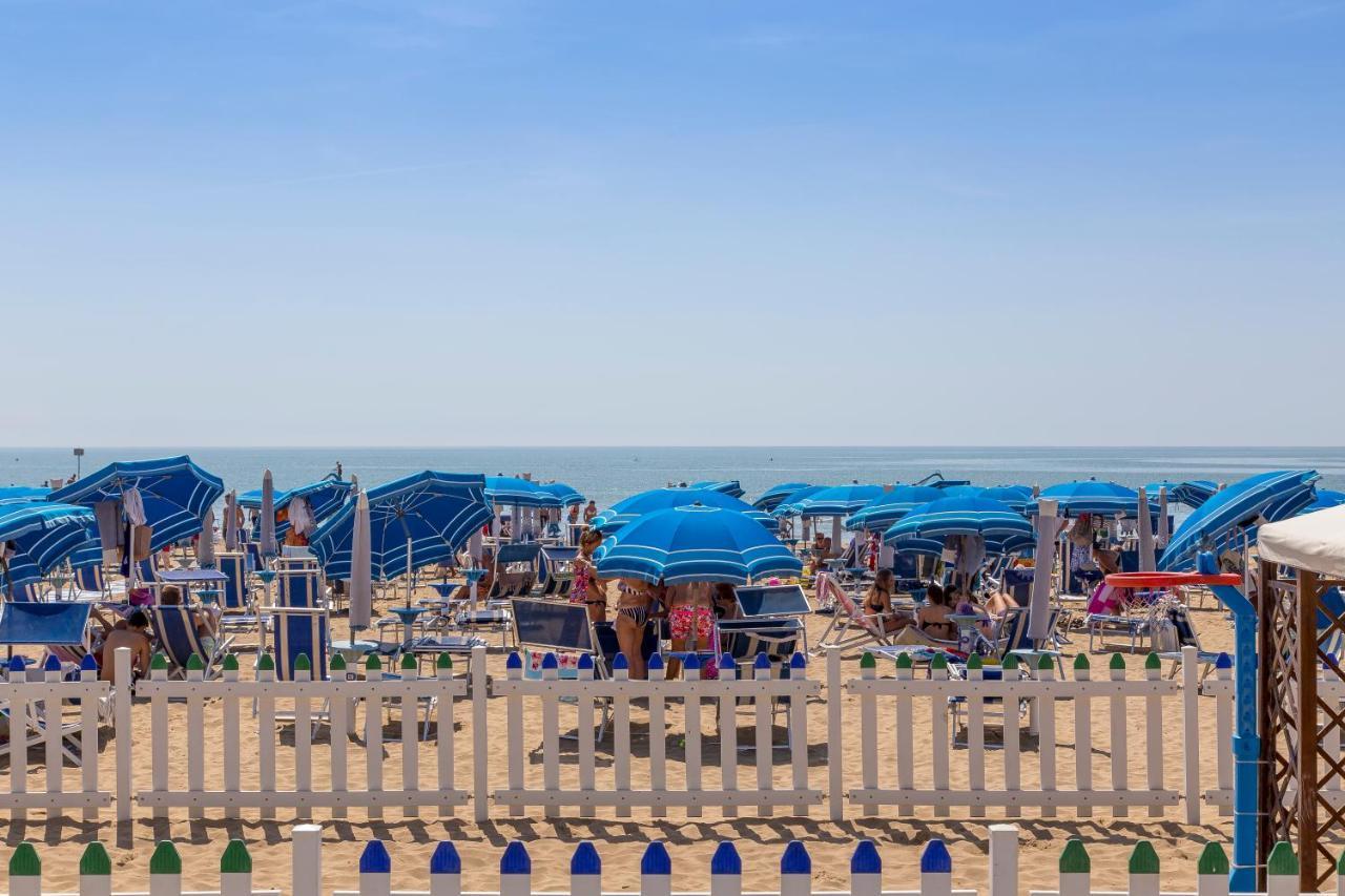 Villa Generosa Lido di Jesolo Zewnętrze zdjęcie