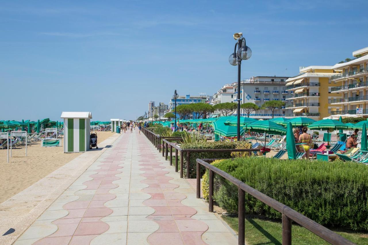 Villa Generosa Lido di Jesolo Zewnętrze zdjęcie