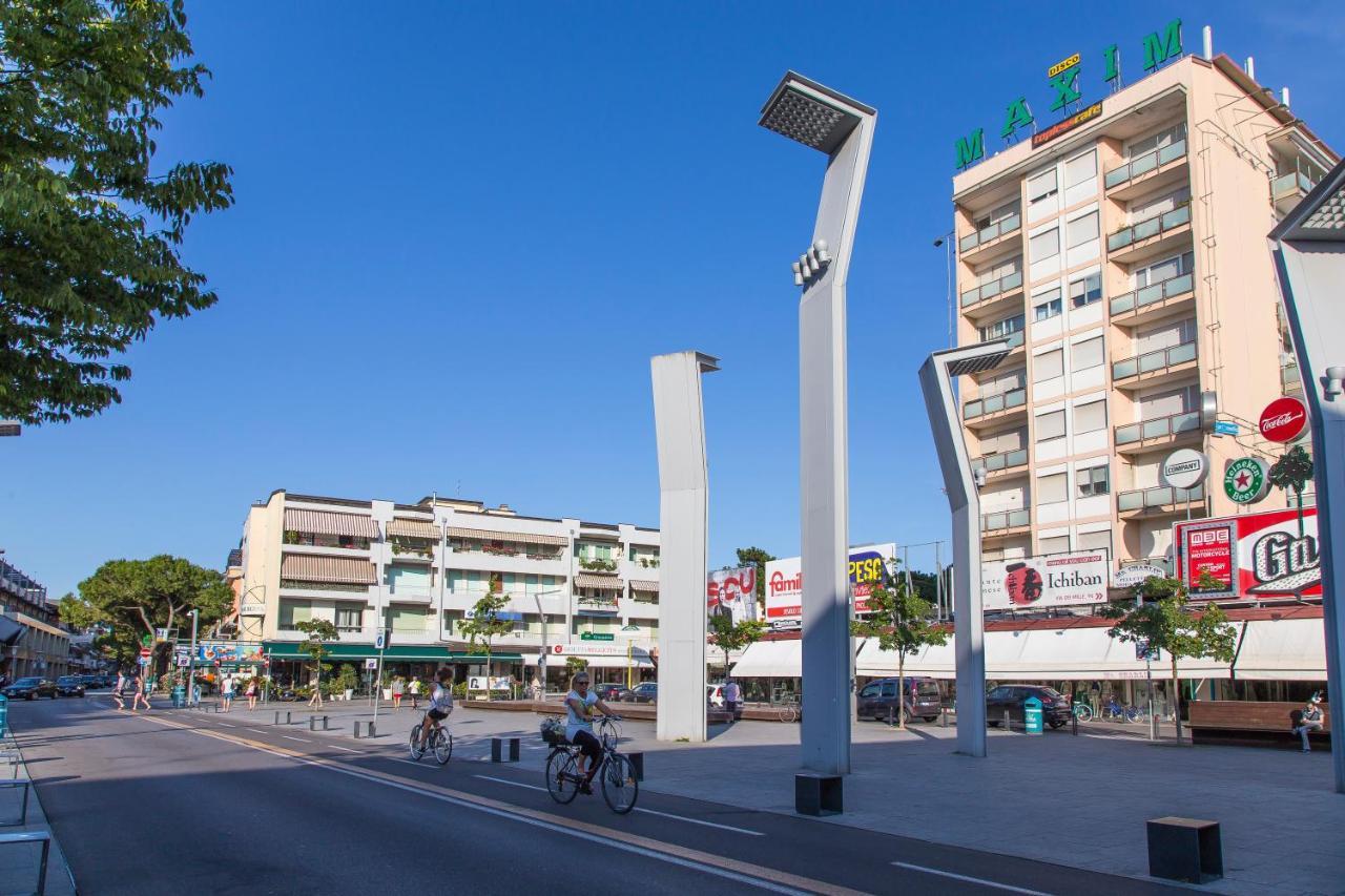 Villa Generosa Lido di Jesolo Zewnętrze zdjęcie